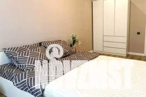 1-к квартира, посуточно, 45м2, 13/17 этаж