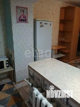 1-к квартира, на длительный срок, 18м2, 1/8 этаж