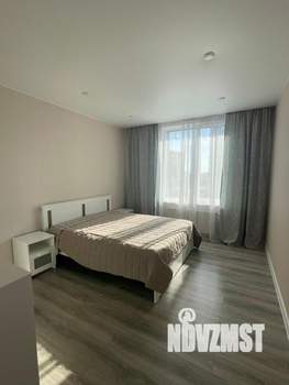 2-к квартира, на длительный срок, 57м2, 7/7 этаж