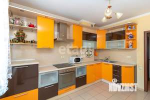 2-к квартира, на длительный срок, 79м2, 5/14 этаж