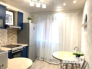 1-к квартира, посуточно, 36м2, 4/16 этаж