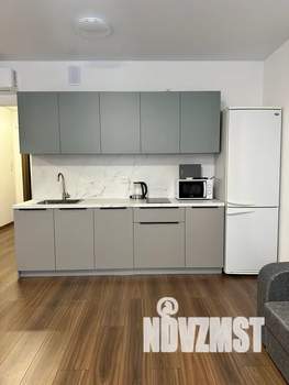 1-к квартира, посуточно, 38м2, 3/13 этаж