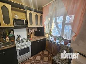 1-к квартира, на длительный срок, 33м2, 5/5 этаж