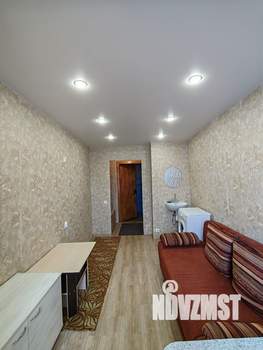 Студия квартира, на длительный срок, 21м2, 3/8 этаж