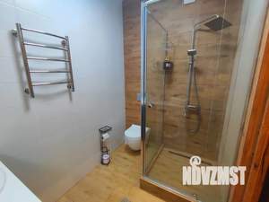 1-к квартира, посуточно, 47м2, 4/9 этаж