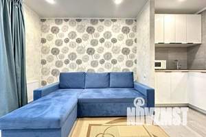 1-к квартира, посуточно, 22м2, 6/20 этаж