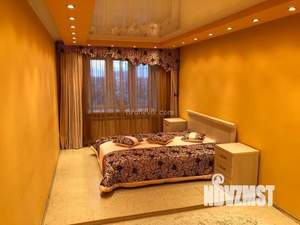 2-к квартира, посуточно, 71м2, 1/1 этаж