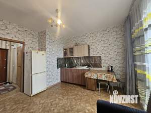 Студия квартира, на длительный срок, 26м2, 10/18 этаж