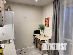 Студия квартира, на длительный срок, 21м2, 7/16 этаж