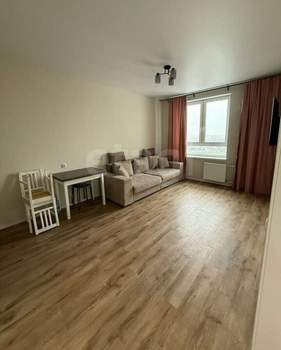 2-к квартира, на длительный срок, 43м2, 18/23 этаж