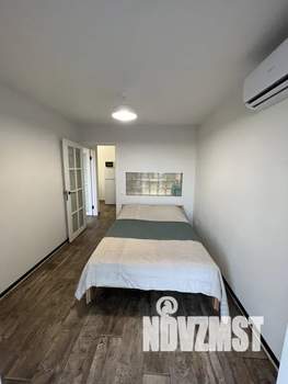 2-к квартира, посуточно, 42м2, 6/12 этаж