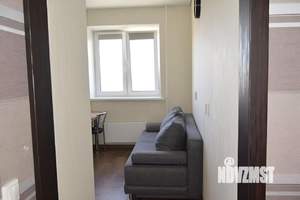 1-к квартира, посуточно, 32м2, 16/16 этаж