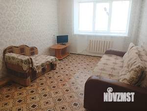 1-к квартира, на длительный срок, 27м2, 2/2 этаж