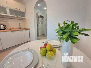 2-к квартира, посуточно, 50м2, 12/12 этаж