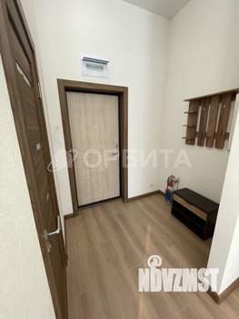 Студия квартира, на длительный срок, 26м2, 1/4 этаж