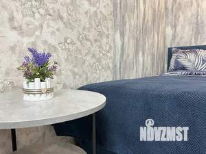 1-к квартира, посуточно, 38м2, 2/10 этаж