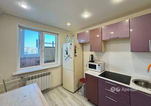 6-к квартира, на длительный срок, 32м2, 9/9 этаж