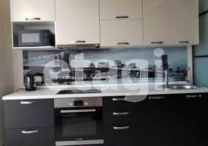 1-к квартира, на длительный срок, 52м2, 11/16 этаж