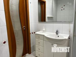 2-к квартира, посуточно, 100м2, 6/14 этаж