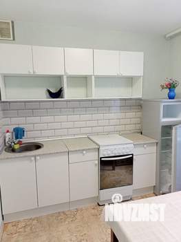 1-к квартира, на длительный срок, 35м2, 1/9 этаж