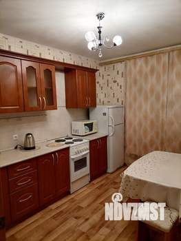 1-к квартира, на длительный срок, 40м2, 3/16 этаж