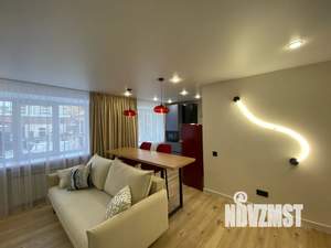 1-к квартира, посуточно, 32м2, 2/5 этаж