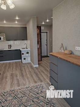 1-к квартира, на длительный срок, 41м2, 3/9 этаж