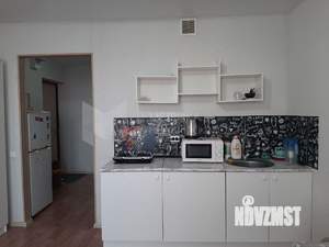 Студия квартира, на длительный срок, 25м2, 7/20 этаж