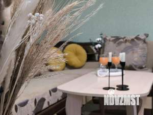 2-к квартира, посуточно, 59м2, 1/1 этаж