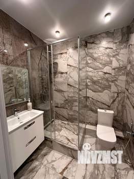 1-к квартира, на длительный срок, 38м2, 24/25 этаж