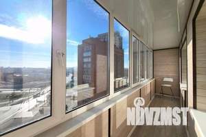 1-к квартира, посуточно, 33м2, 11/14 этаж