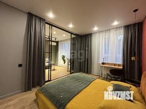 2-к квартира, на длительный срок, 58м2, 8/16 этаж