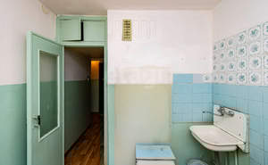 3-к квартира, на длительный срок, 57м2, 2/5 этаж