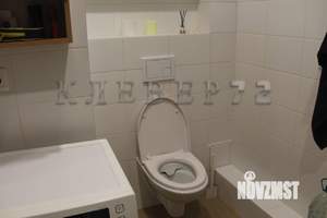 Студия квартира, на длительный срок, 25м2, 9/16 этаж