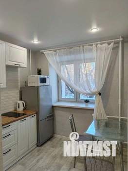 1-к квартира, посуточно, 34м2, 1/1 этаж