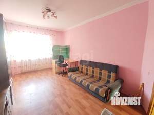 2-к квартира, на длительный срок, 59м2, 4/9 этаж