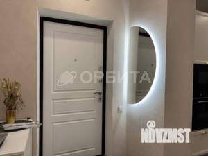 Студия квартира, на длительный срок, 30м2, 8/16 этаж