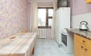 3-к квартира, на длительный срок, 68м2, 10/10 этаж