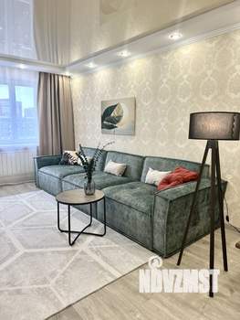 2-к квартира, посуточно, 70м2, 14/14 этаж