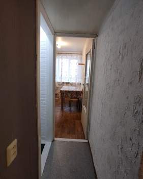 1-к квартира, на длительный срок, 39м2, 8/9 этаж