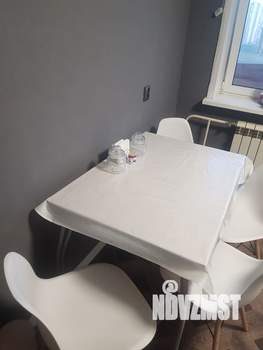 1-к квартира, посуточно, 42м2, 10/10 этаж