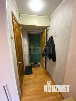 1-к квартира, на длительный срок, 33м2, 5/5 этаж