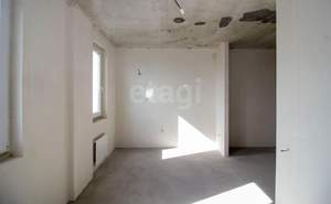 Студия квартира, на длительный срок, 26м2, 13/15 этаж