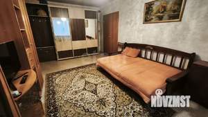 2-к квартира, на длительный срок, 60м2, 9/16 этаж