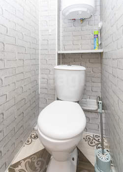 1-к квартира, на длительный срок, 33м2, 9/9 этаж