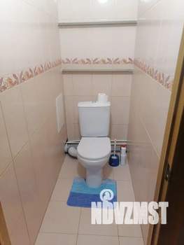 2-к квартира, посуточно, 70м2, 4/17 этаж