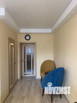 2-к квартира, на длительный срок, 82м2, 4/17 этаж