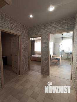 2-к квартира, на длительный срок, 50м2, 8/18 этаж