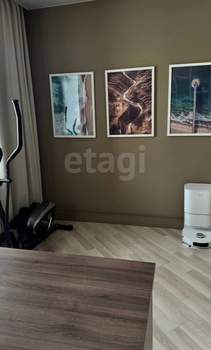 3-к квартира, на длительный срок, 80м2, 10/16 этаж