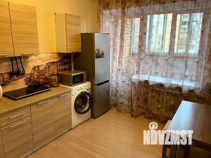 1-к квартира, посуточно, 40м2, 3/14 этаж